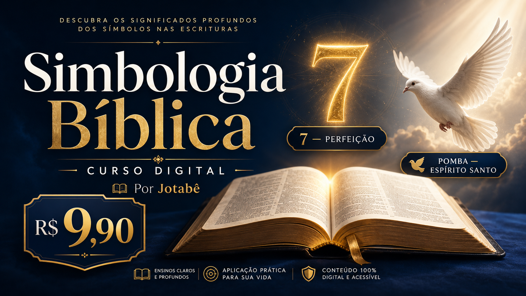 Simbologia Bíblica